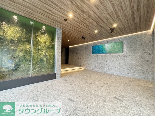 ヴェール・クレール武蔵小杉の物件内観写真